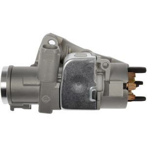 Dorman Ignition Switch for 2004 Audi A6 Quattro - 924-728
