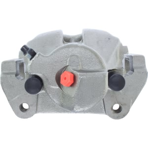 Centric Remanufactured Semi-Loaded Front Passenger Side Brake Caliper for 2001 BMW 530i - 141.34097