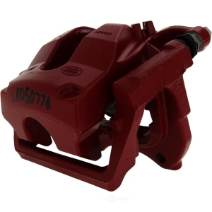 Centric Posi Quiet™ Loaded Brake Caliper for 2016 Land Rover Range Rover - 142.22630