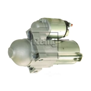 Remy Starter for 2005 Chevrolet Astro - 96226