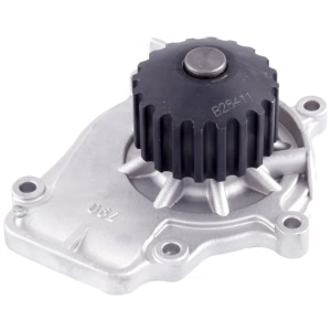 Gates Engine Coolant Standard Water Pump for Honda Prelude - 41044