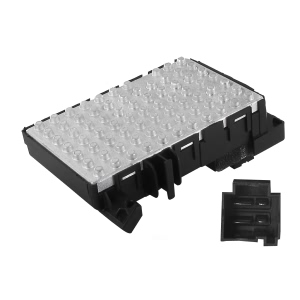 VEMO HVAC Blower Motor Regulator for 2012 Mercedes-Benz CL600 - V30-79-0019
