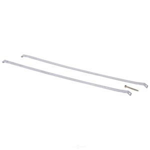 Spectra Premium Fuel Tank Strap Kit for 1989 Mercury Sable - ST51