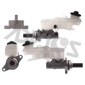 Advics Brake Master Cylinder for 2008 Scion xB - BMT-398