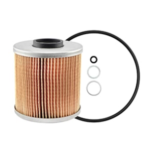 Hastings Engine Oil Filter Element for 1995 BMW 318ti - LF167