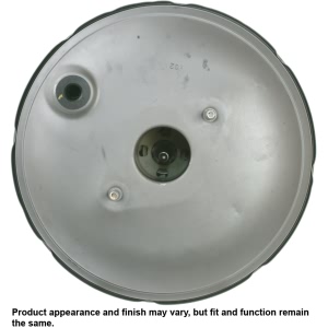 Cardone Reman Remanufactured Vacuum Power Brake Booster w/o Master Cylinder for 2000 BMW M5 - 53-2940