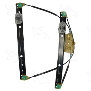 ACI Power Window Regulator for Audi Q7 - 380073