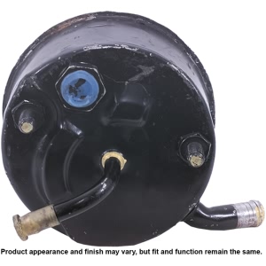 Cardone Reman Remanufactured Power Steering Pump w/Reservoir for Chrysler Town & Country - 20-7942