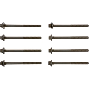 Victor Reinz Cylinder Head Bolt Set for 2008 Chrysler Sebring - 14-10066-01