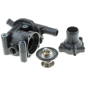 Gates OE Type Engine Coolant Thermostat for 2004 Ford Escape - CO34747