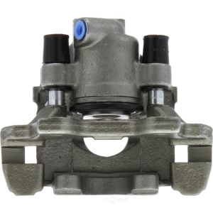 Centric Remanufactured Semi-Loaded Rear Passenger Side Brake Caliper for 1990 BMW 535i - 141.34525