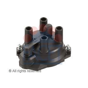facet Ignition Distributor Cap for Plymouth - 2.8322/34