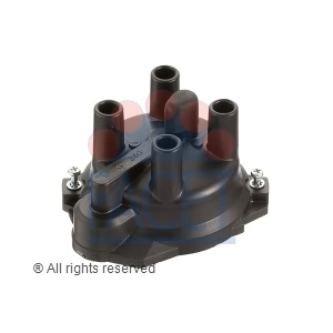 facet Ignition Distributor Cap for 1994 Dodge Colt - 2.8322/34
