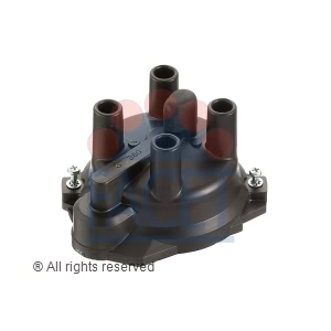 facet Ignition Distributor Cap for Eagle - 2.8322/34