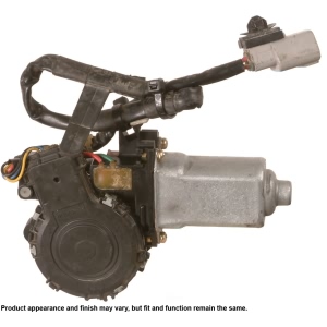 Cardone Reman Remanufactured Window Lift Motor for 2001 Lexus LX470 - 47-1172