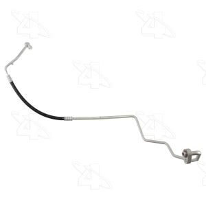 Four Seasons A C Refrigerant Discharge Hose for 2012 Ram 1500 - 66127