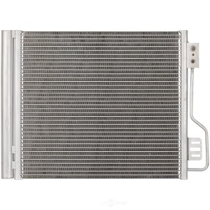 Spectra Premium A/C Condenser - 7-3871