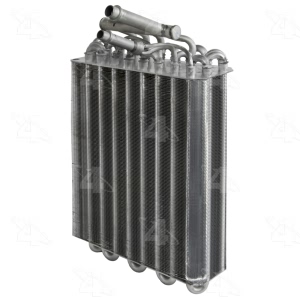 Four Seasons A C Evaporator Core for 1999 Volkswagen Cabrio - 54672