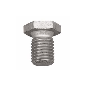 VAICO Engine Oil Drain Plug for 2011 BMW 135i - V20-1379