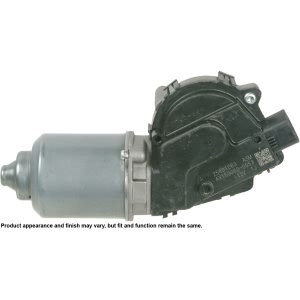 Cardone Reman Remanufactured Wiper Motor for 2009 Chevrolet Silverado 3500 HD - 40-10005