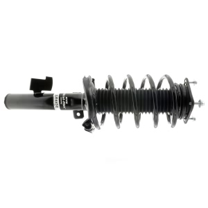 KYB Strut Plus Front Driver Side Twin Tube Complete Strut Assembly for 2011 Mazda 3 - SR4458