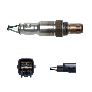 Denso Oxygen Sensor for 2015 Nissan Sentra - 234-4904