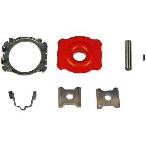 Dorman Steering Shaft Repair Kit for 1987 Dodge W100 - 425-253