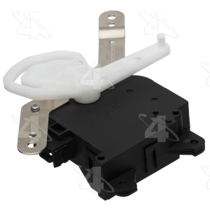 Four Seasons Hvac Heater Blend Door Actuator for Cadillac DTS - 73179