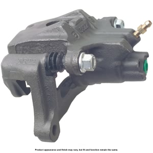 Cardone Reman Remanufactured Unloaded Caliper w/Bracket for 2002 Toyota Avalon - 19-B2598