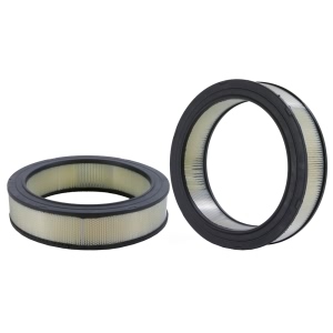 WIX Air Filter for Cadillac DeVille - 42080