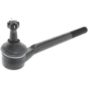 Centric Premium™ Front Outer Steering Tie Rod End for Pontiac Firebird - 612.62066