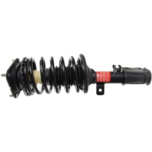 Monroe Quick-Strut™ Front Passenger Side Complete Strut Assembly for 2003 Kia Spectra - 172371