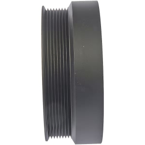 Dorman OE Solutions Passenger Side Outer Regular Grade Type Harmonic Balancer Assembly Kit for 1997 Ford F-250 HD - 594-124