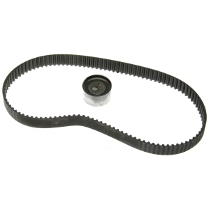 Gates Powergrip Timing Belt Component Kit for 1991 Isuzu Stylus - TCK177