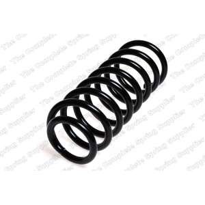 lesjofors Rear Coil Spring for Mercedes-Benz CL500 - 4256809