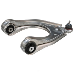 Delphi Front Driver Side Upper Control Arm And Ball Joint Assembly for 2011 Mercedes-Benz CLS63 AMG - TC1490