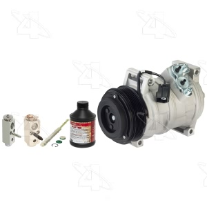 Four Seasons A C Compressor Kit for 2007 Saturn Outlook - 8619NK