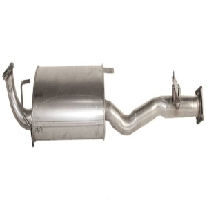 Bosal Exhaust Muffler for Isuzu - 279-079
