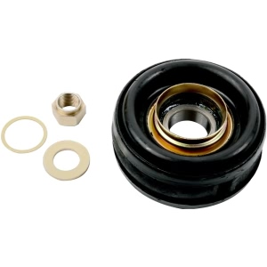 SKF Driveshaft Center Support Bearing for 1988 Nissan D21 - HB1280-30