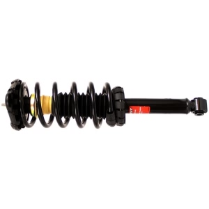 Monroe Quick-Strut™ Rear Driver or Passenger Side Complete Strut Assembly for 2002 Nissan Sentra - 171312