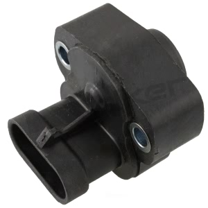 Walker Products Throttle Position Sensor for 1986 Dodge Mini Ram - 200-1005