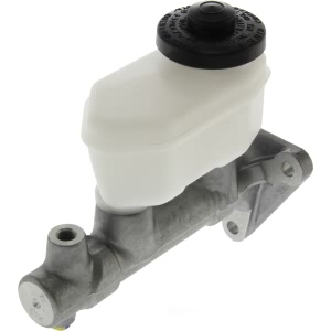 Centric Premium Brake Master Cylinder for 1995 Toyota Corolla - 130.44117