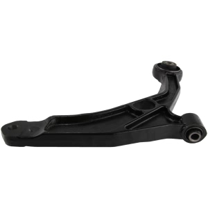 Centric Premium™ Front Passenger Side Lower Control Arm for 2016 Dodge Journey - 622.63834