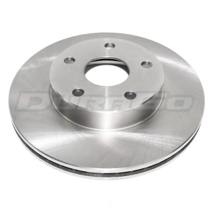 DuraGo Vented Front Brake Rotor for 1991 Toyota Previa - BR31168