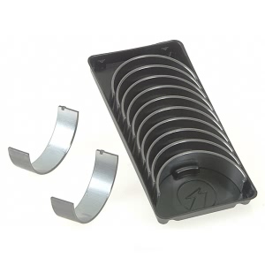 Sealed Power Full Aluminum Connecting Rod Bearing Set for Oldsmobile Omega - 6-3755A