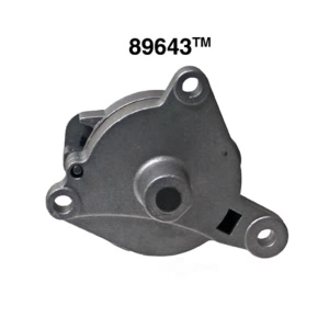 Dayco No Slack Automatic Belt Tensioner Assembly for 1997 Mercedes-Benz E420 - 89643