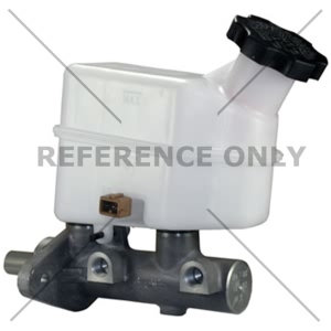 Centric Premium Brake Master Cylinder for 2008 Kia Sportage - 130.50040