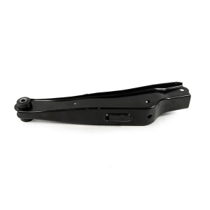 Mevotech Supreme Rear Driver Side Lower Non Adjustable Control Arm for 2012 Chevrolet Caprice - CMS501100