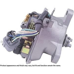 Cardone Reman Remanufactured Electronic Distributor for 1998 Honda Civic - 31-17420