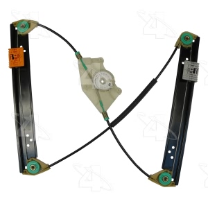 ACI Power Window Regulator for Porsche Cayenne - 380057